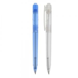 BOLIGRAFOS PET. personalizada